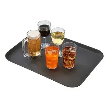 Cambro 1520CT110 Serving Tray, Non-Skid