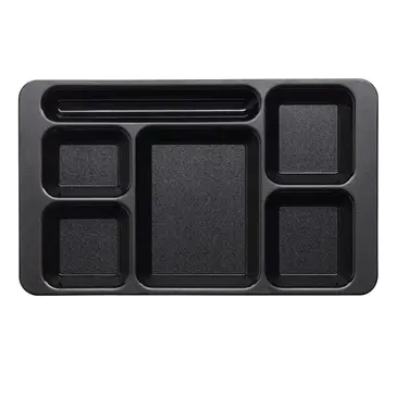 Cambro 1596CW110 Tray, Compartment, Plastic