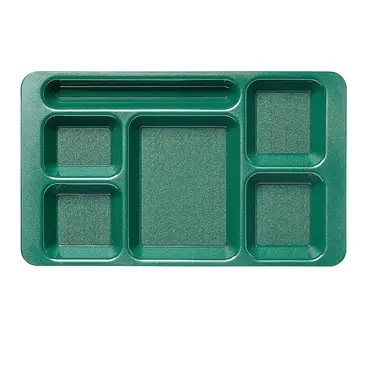 Cambro 1596CW119 Tray, Compartment, Plastic