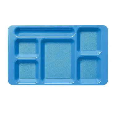 Cambro 1596CW168 Tray, Compartment, Plastic