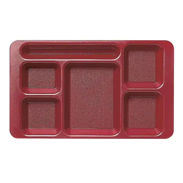 Cambro 1596CW416 Tray, Compartment, Plastic