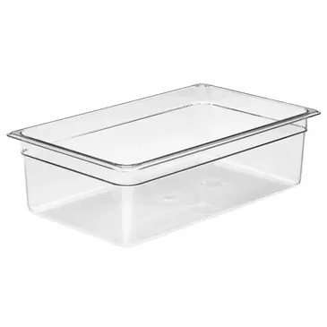 Cambro 16CW135 Food Pan, Plastic