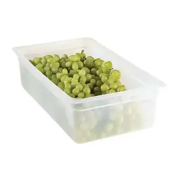 Cambro 16PP190 Food Pan, Plastic