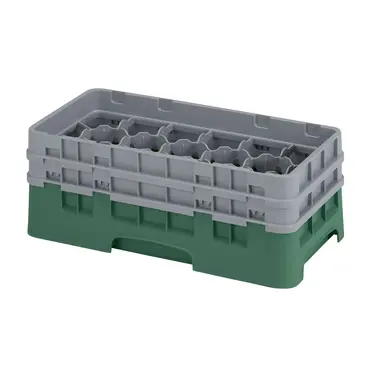 Cambro 17HS434119 Dishwasher Rack, Glass Compartment