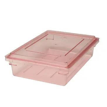 Cambro 18266CW467 Food Storage Container, Box