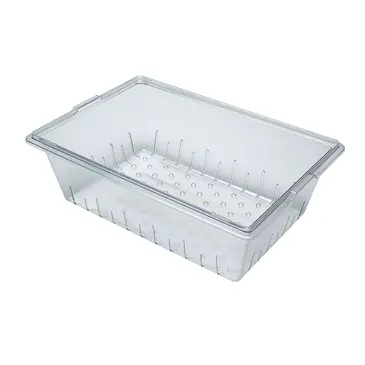 Cambro 18268CLRCW135 Food Pan, Plastic