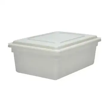 Cambro 18269P148 Food Storage Container, Box