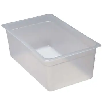 Cambro 18PP190 Food Pan, Plastic