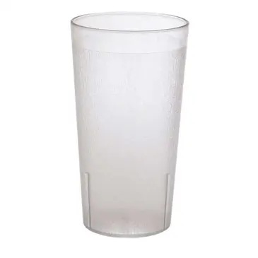 Cambro 2000P152 Tumbler, Plastic