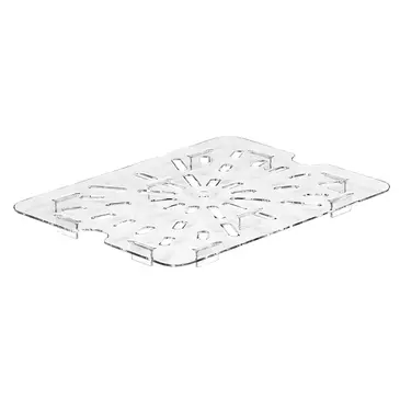 Cambro 20CWD135 Food Pan Drain Tray