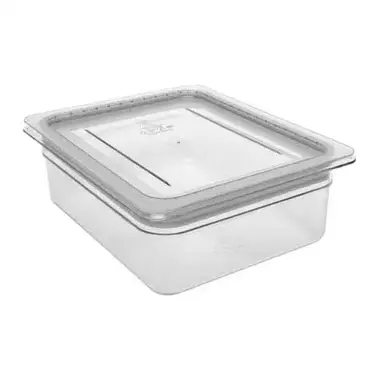 Cambro 20CWGL135 Food Pan Cover, Plastic