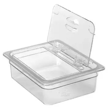 Cambro 20CWL135 Food Pan Cover, Plastic