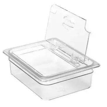 Cambro 20CWLN135 Food Pan Cover, Plastic