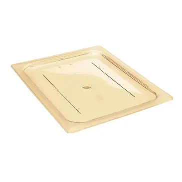 Cambro 20HPC150 Food Pan Cover, Hi-Temp Plastic