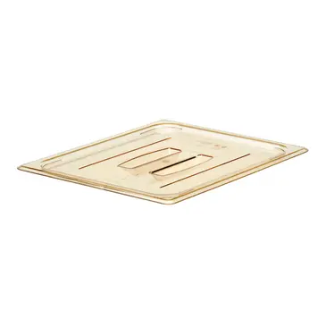 Cambro 20HPCH150 Food Pan Cover, Hi-Temp Plastic