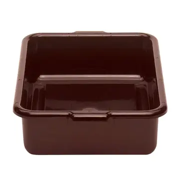 Cambro 21155CBR131 Bus Box / Tub