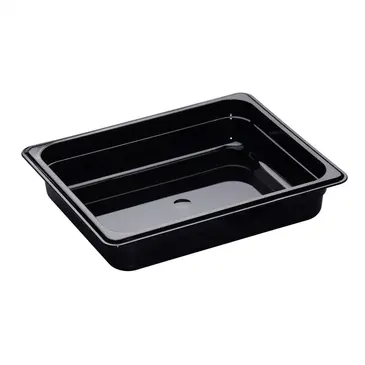 Cambro 22HP110 Food Pan, Hi-Temp Plastic