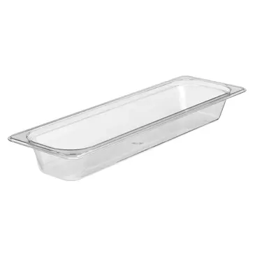 Cambro 22LPCW135 Food Pan, Plastic