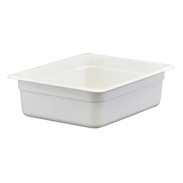 Cambro 24CW148 Food Pan, Plastic