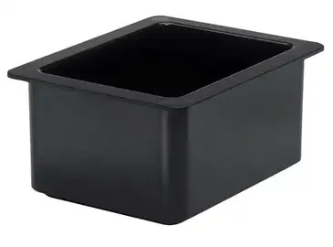 Cambro 26CF110 Salad Crock, Plastic