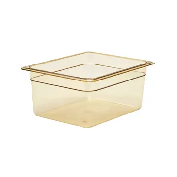 Cambro 26HP150 Food Pan, Hi-Temp Plastic