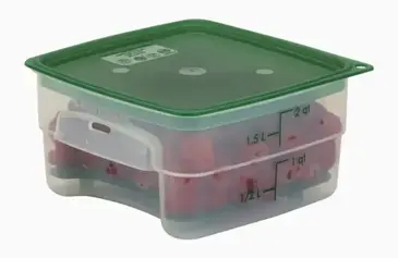 Cambro 2SFSPROPP190 Food Storage Container