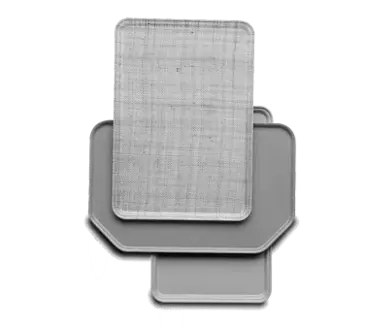 Cambro 3046148 Tray, Metric