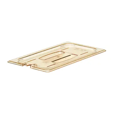 Cambro 30HPCHN150 Food Pan Cover, Hi-Temp Plastic