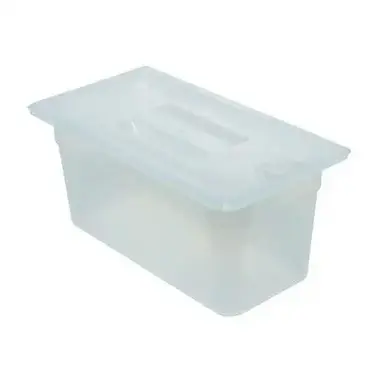 Cambro 30PPCHN190 Food Pan Cover, Plastic