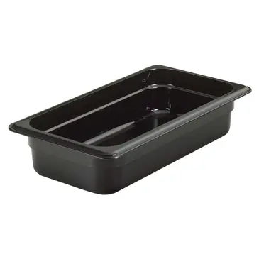 Cambro 32HP110 Food Pan, Hi-Temp Plastic