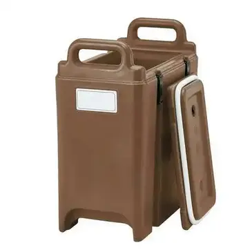 Cambro 350LCD131 Soup Carrier, Insulated Plastic