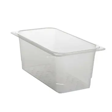 Cambro 35CLRPP190 Food Pan Colander