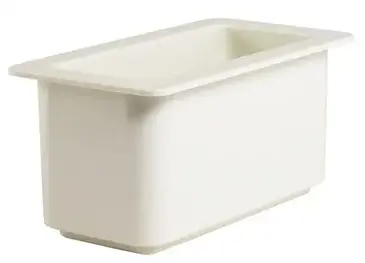 Cambro 36CF148 Salad Crock, Plastic