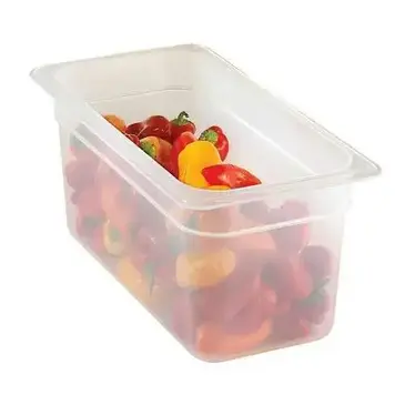 Cambro 36PP190 Food Pan, Plastic