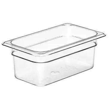 Cambro 44CW135 Food Pan, Plastic