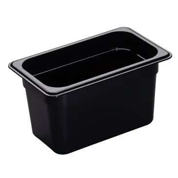 Cambro 46HP110 Food Pan, Hi-Temp Plastic