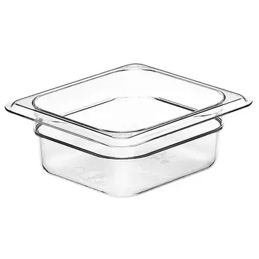 Cambro 62CW135 Food Pan, Plastic
