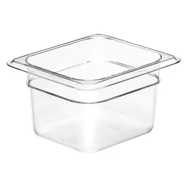 Cambro 64CW135 Food Pan, Plastic