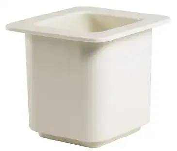 Cambro 66CF148 Salad Crock, Plastic