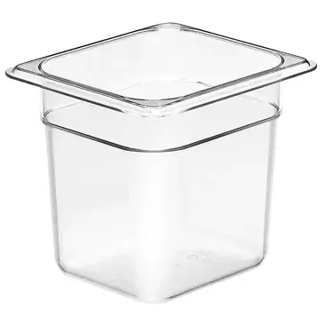 Cambro 66CW135 Food Pan, Plastic