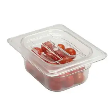 Cambro 80CWCH135 Food Pan Cover, Plastic