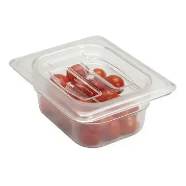 Cambro 82CW135 Food Pan, Plastic