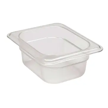 Cambro 82CW135 Food Pan, Plastic