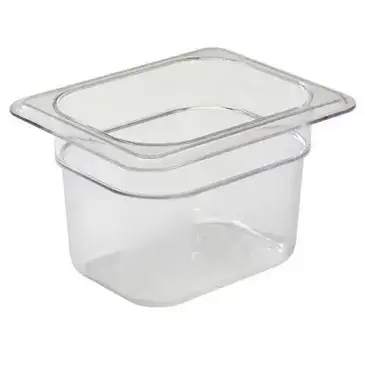 Cambro 84CW135 Food Pan, Plastic