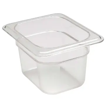 Cambro 84CW135 Food Pan, Plastic