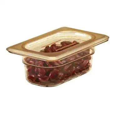 Cambro 90HPC150 Food Pan Cover, Hi-Temp Plastic