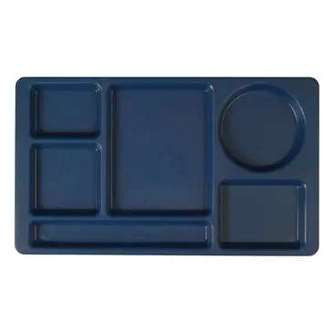Cambro 915CP186 Tray, Compartment, Plastic
