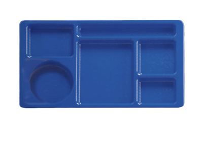 Cambro 915CP186-SplitCase