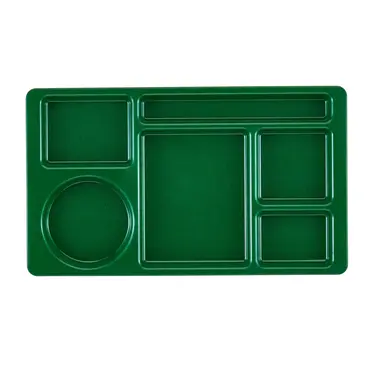 Cambro 915CW119 Tray, Compartment, Plastic