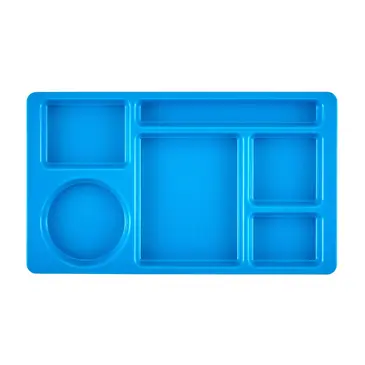 Cambro 915CW168 Tray, Compartment, Plastic